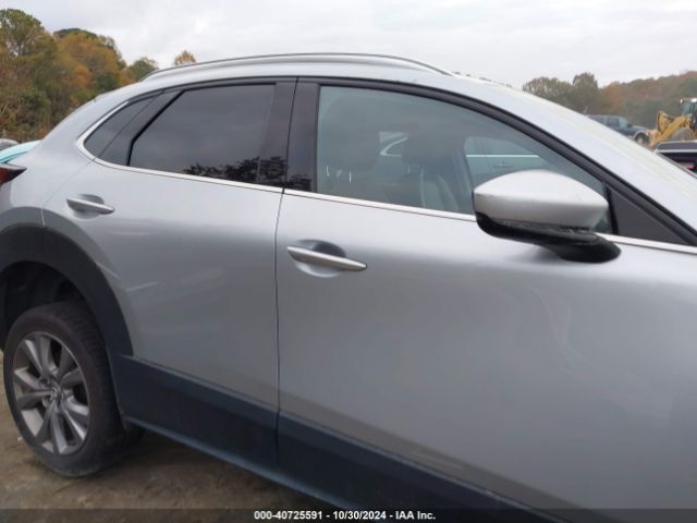 3MVDMBDL0MM311449 Mazda Cx-30 Premium