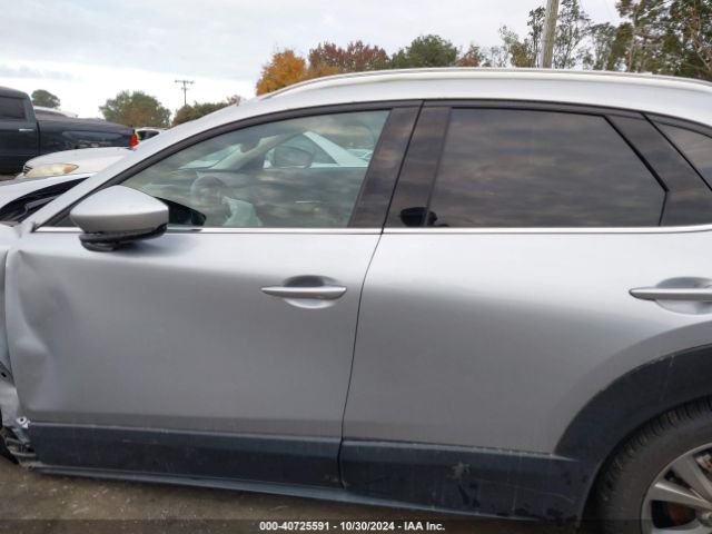 3MVDMBDL0MM311449 Mazda Cx-30 Premium