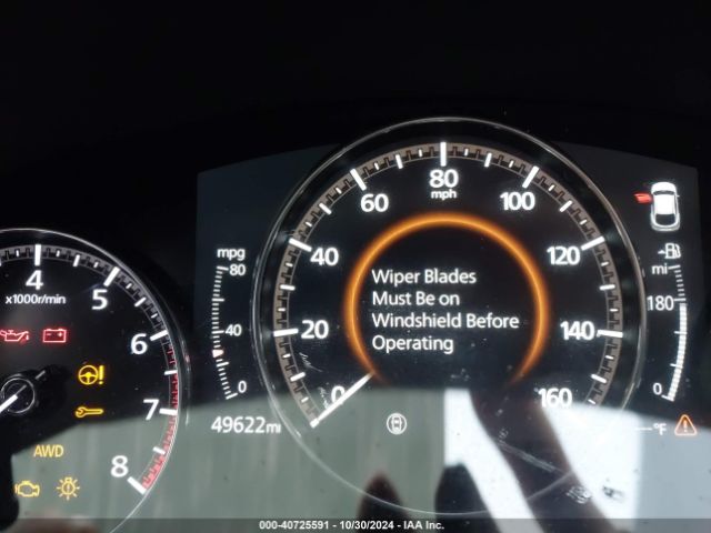 3MVDMBDL0MM311449 Mazda Cx-30 Premium