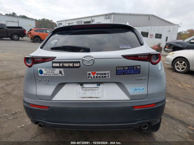 3MVDMBDL0MM311449 Mazda Cx-30 Premium