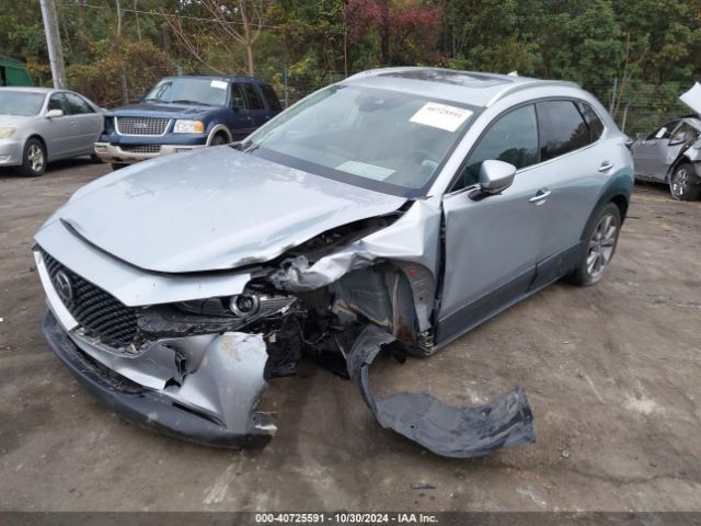 3MVDMBDL0MM311449 Mazda Cx-30 Premium