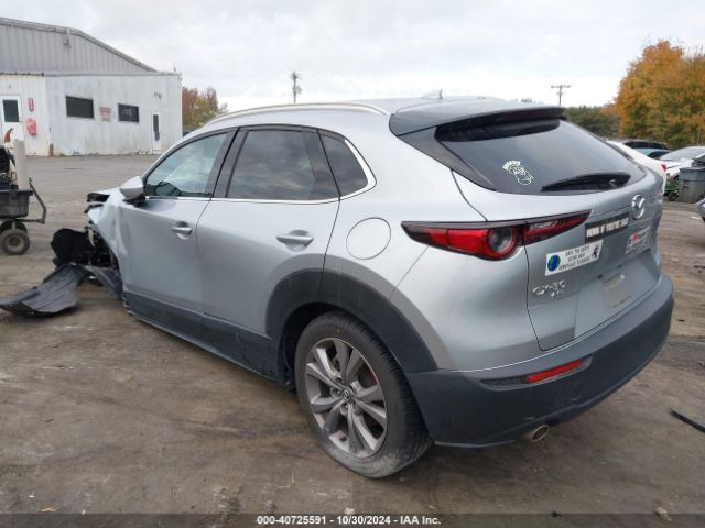 3MVDMBDL0MM311449 Mazda Cx-30 Premium