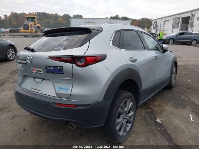 3MVDMBDL0MM311449 Mazda Cx-30 Premium