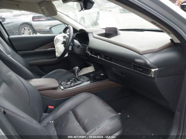 3MVDMBDL0MM311449 Mazda Cx-30 Premium