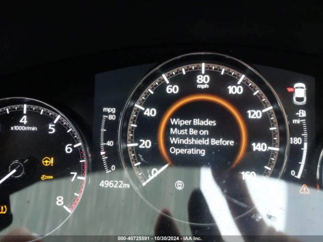 3MVDMBDL0MM311449 Mazda Cx-30 Premium
