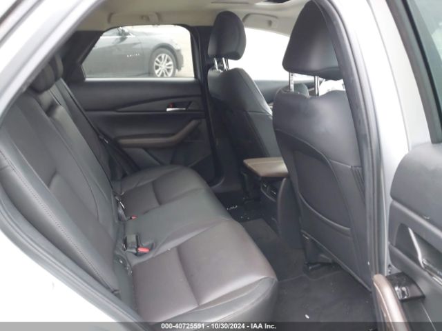 3MVDMBDL0MM311449 Mazda Cx-30 Premium