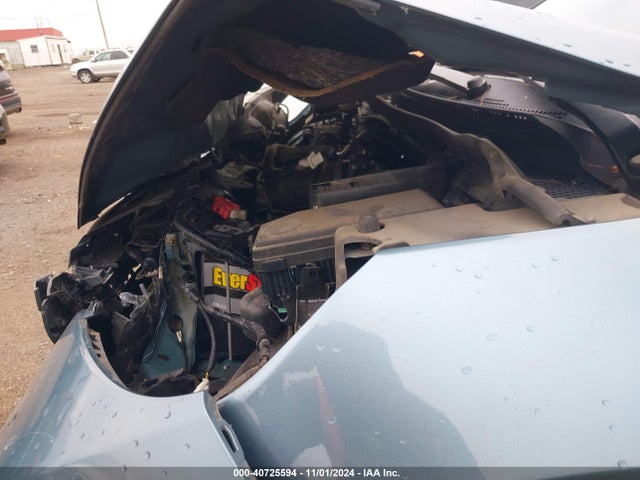 Honda CR-V LX 2014 2HKRM3H3XEH546911 Image 10
