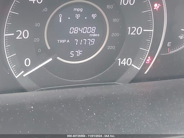 Honda CR-V LX 2014 2HKRM3H3XEH546911 Image 15