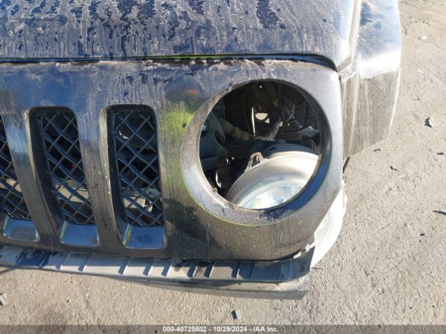 1C4NJPBA4FD296109 Jeep Patriot Altitude Edition