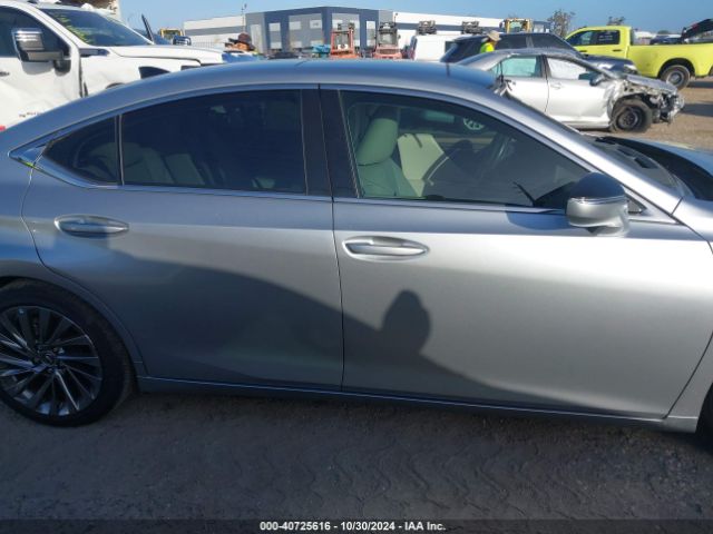 58AEZ1B15RU179993 Lexus Es 350 Luxury