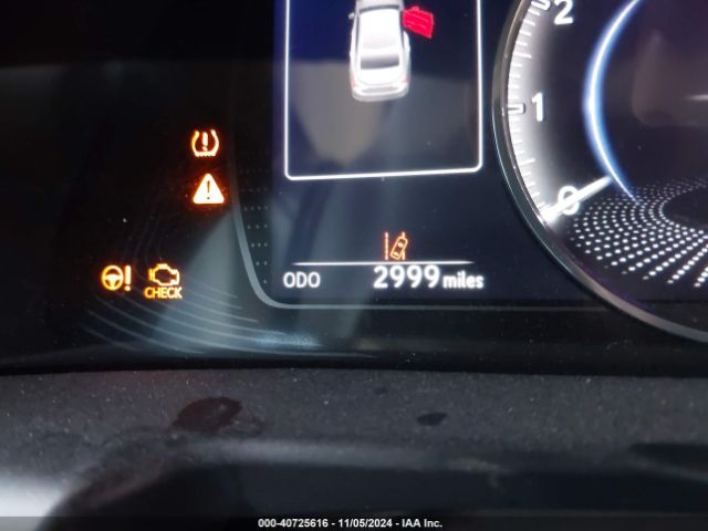 58AEZ1B15RU179993 Lexus Es 350 Luxury