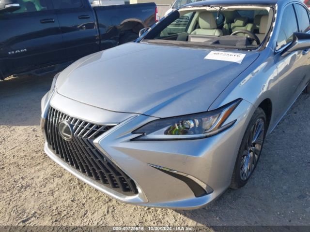 58AEZ1B15RU179993 Lexus Es 350 Luxury