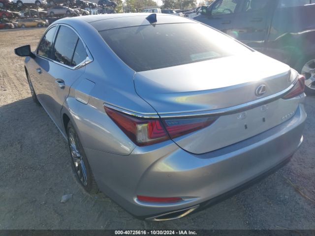 58AEZ1B15RU179993 Lexus Es 350 Luxury