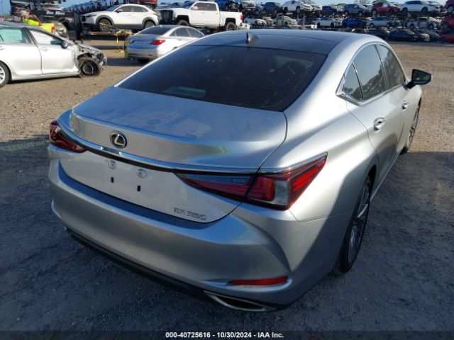 58AEZ1B15RU179993 Lexus Es 350 Luxury