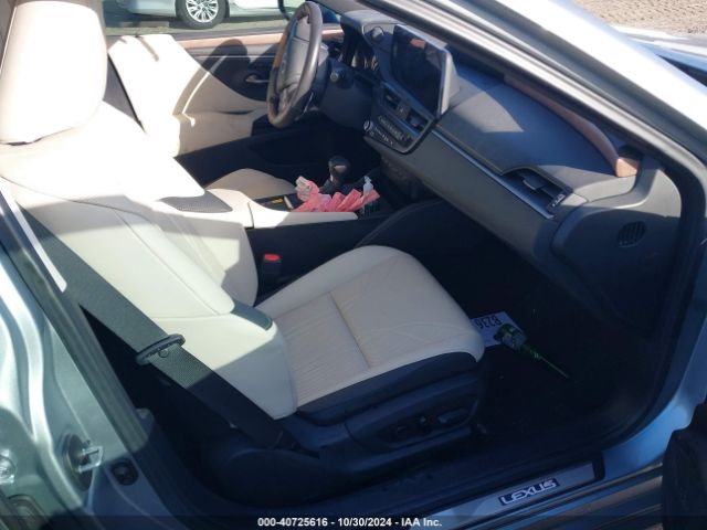 58AEZ1B15RU179993 Lexus Es 350 Luxury