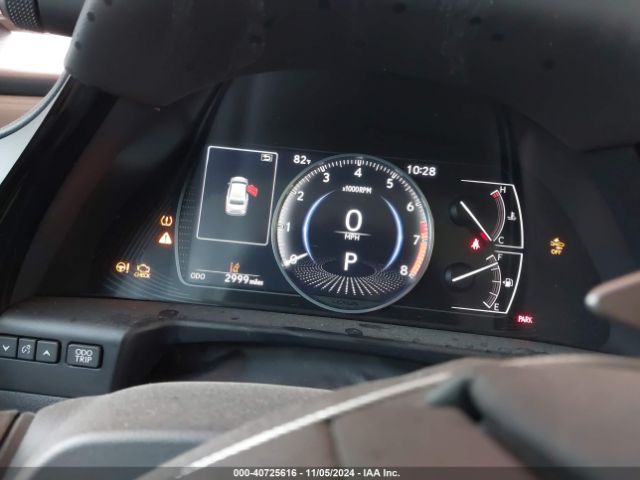 58AEZ1B15RU179993 Lexus Es 350 Luxury