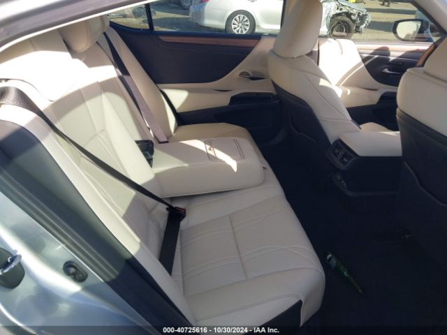 58AEZ1B15RU179993 Lexus Es 350 Luxury