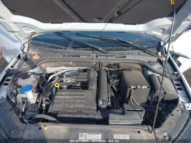 3VWDB7AJ5HM405773 Volkswagen Jetta 1.4t Se
