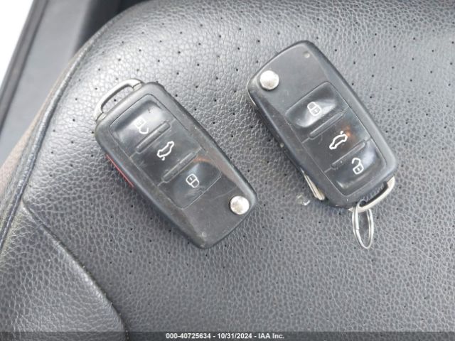 3VWDB7AJ5HM405773 Volkswagen Jetta 1.4t Se