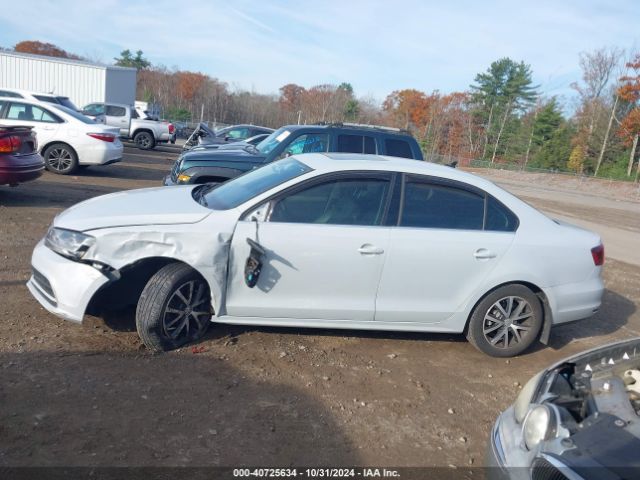 3VWDB7AJ5HM405773 Volkswagen Jetta 1.4t Se
