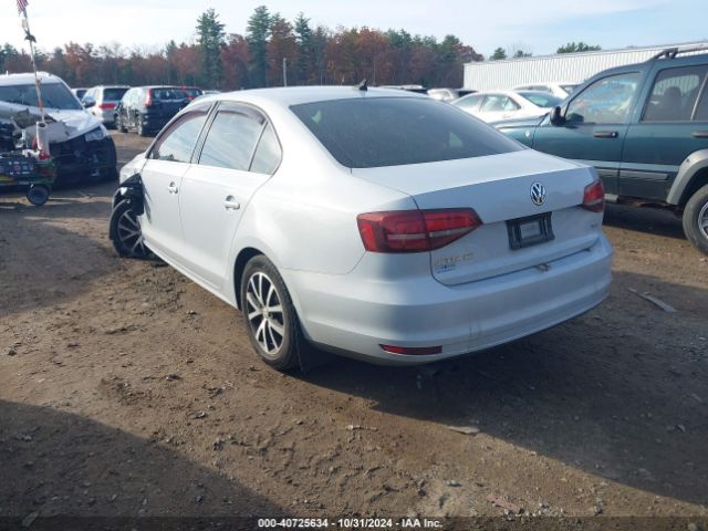 3VWDB7AJ5HM405773 Volkswagen Jetta 1.4t Se