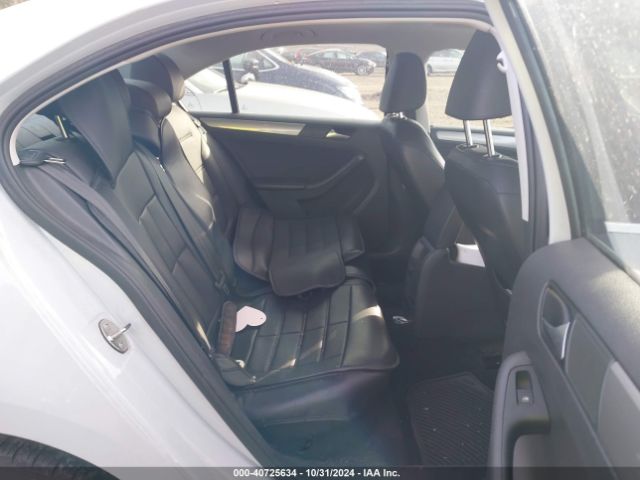 3VWDB7AJ5HM405773 Volkswagen Jetta 1.4t Se