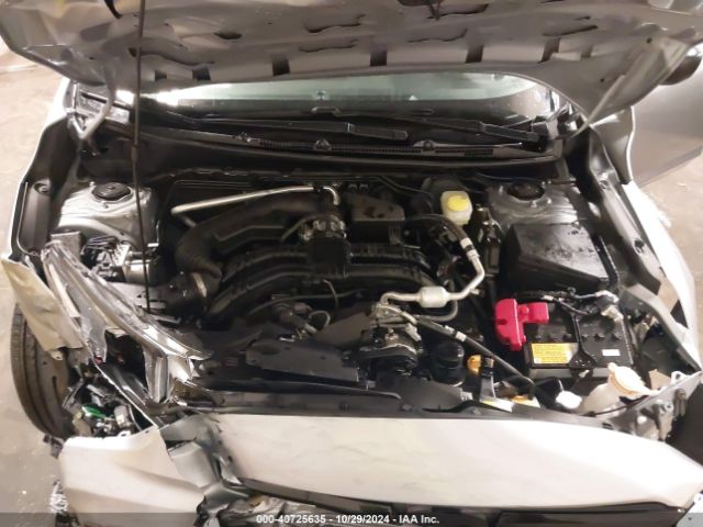 JF1GUABC5R8379646 Subaru Impreza Base 5-door