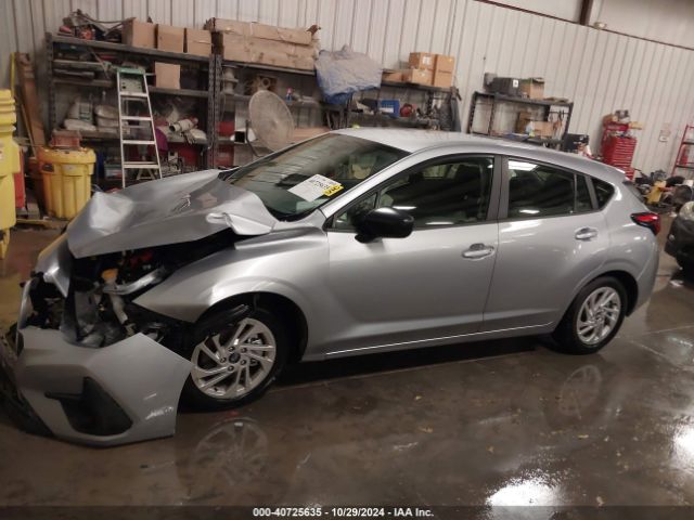 JF1GUABC5R8379646 Subaru Impreza Base 5-door