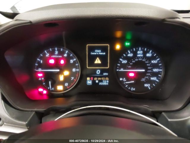 JF1GUABC5R8379646 Subaru Impreza Base 5-door