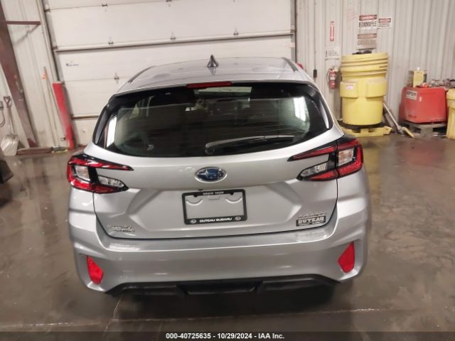 JF1GUABC5R8379646 Subaru Impreza Base 5-door
