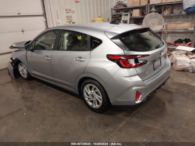 JF1GUABC5R8379646 Subaru Impreza Base 5-door
