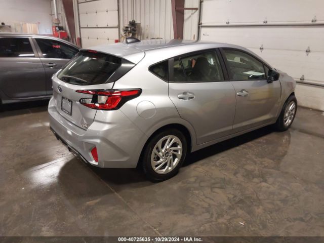 JF1GUABC5R8379646 Subaru Impreza Base 5-door