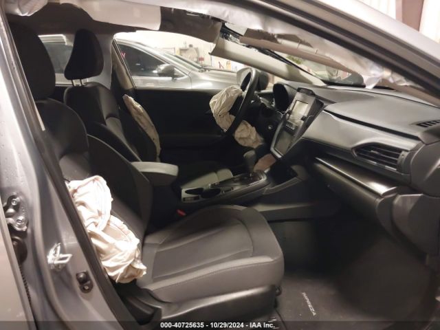 JF1GUABC5R8379646 Subaru Impreza Base 5-door