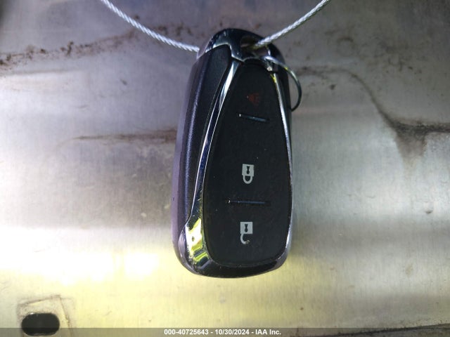 Chevrolet EQUINOX LS 2018 3GNAXHEV6JS531014 Image 11