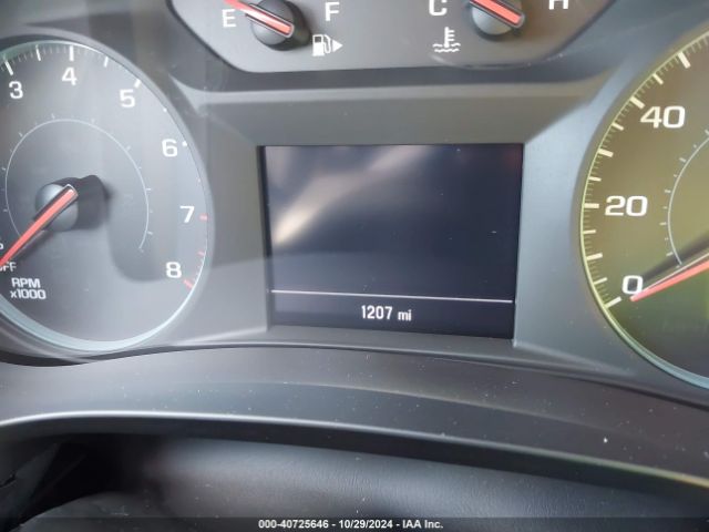 1G1ZG5ST2SF109690 Chevrolet MALIBU RS