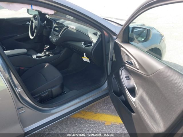 1G1ZG5ST2SF109690 Chevrolet MALIBU RS