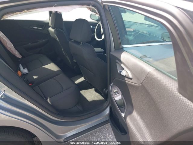 1G1ZG5ST2SF109690 Chevrolet MALIBU RS
