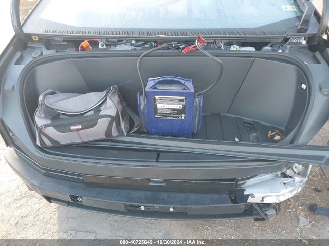 2024 TESLA CYBERTRUCK 7G2CEHEDXRA006647 Photo 9