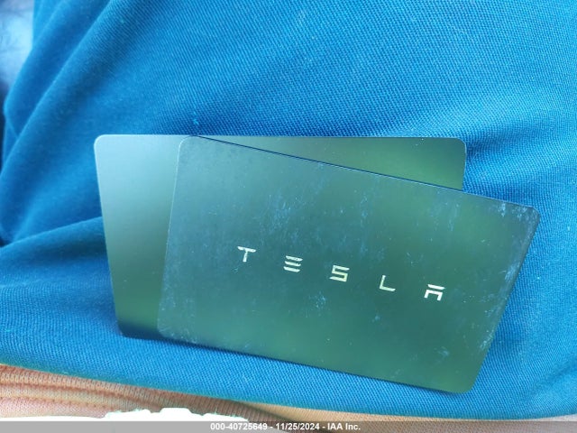 2024 TESLA CYBERTRUCK 7G2CEHEDXRA006647 Photo 10