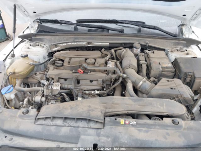 5XXG34J28MG032342 KIA K5 EX