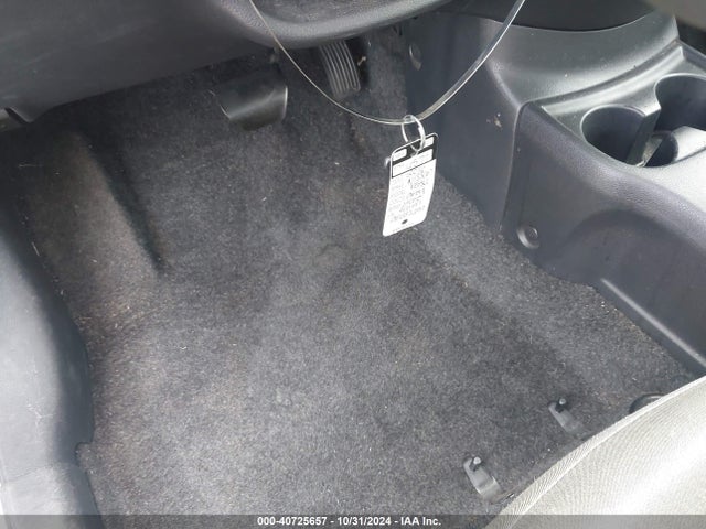 Nissan Versa 1.6 S 2016 3N1CN7AP2GL917959 Image 11