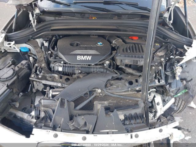 WBXHU7C53K5N44010 BMW X1 Sdrive28i