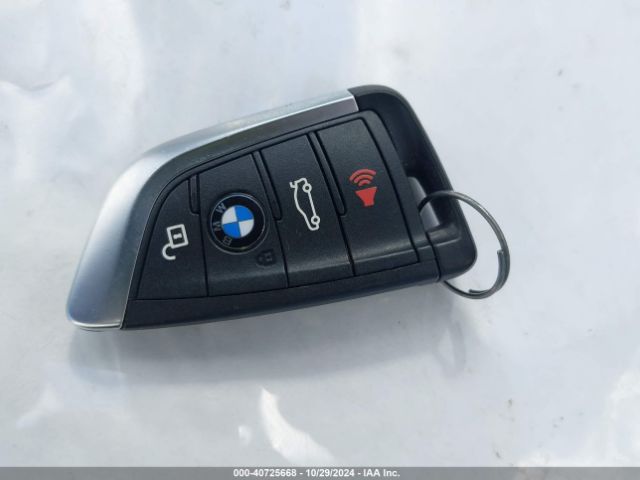 WBXHU7C53K5N44010 BMW X1 Sdrive28i