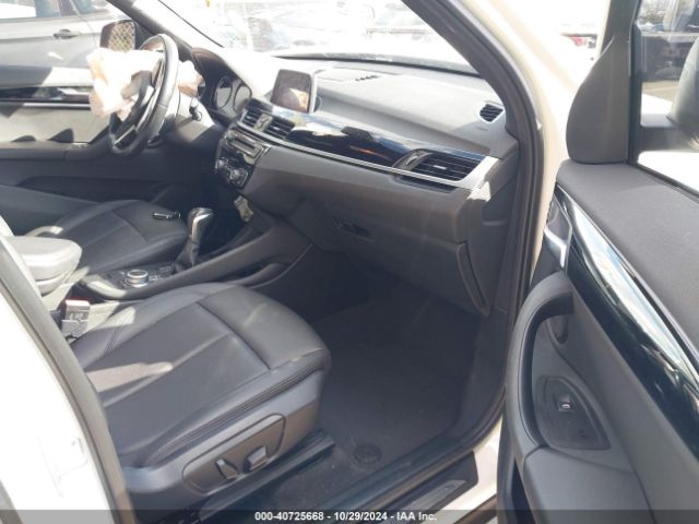 WBXHU7C53K5N44010 BMW X1 Sdrive28i