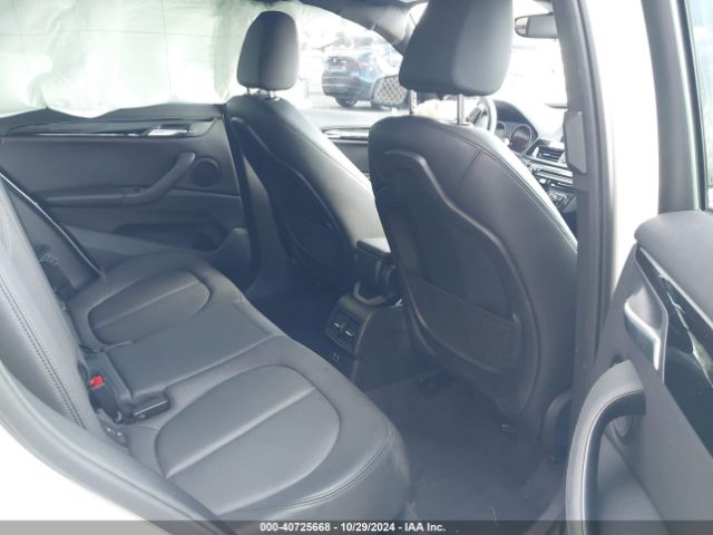 WBXHU7C53K5N44010 BMW X1 Sdrive28i
