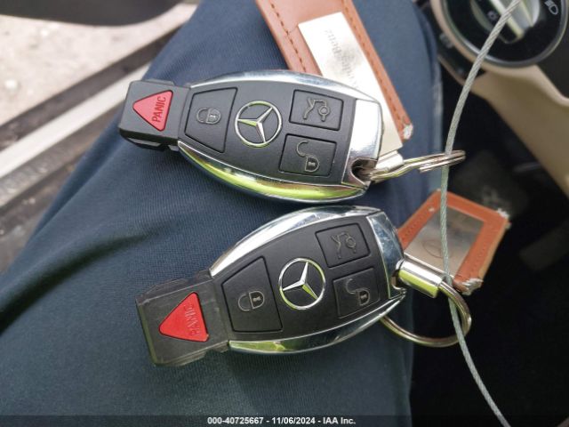 WDCTG4GB0FJ159704 Mercedes-Benz Gla 250 4matic