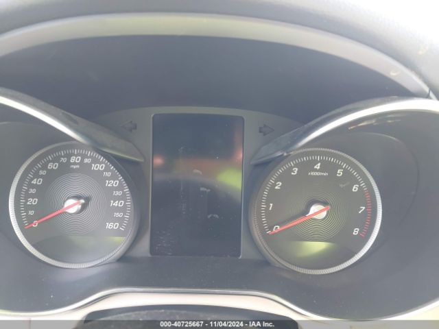 WDCTG4GB0FJ159704 Mercedes-Benz Gla 250 4matic