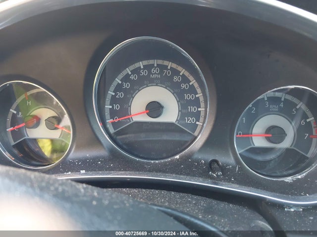 Chrysler 200 LX 2014 1C3CCBAB6EN208799 Image 7
