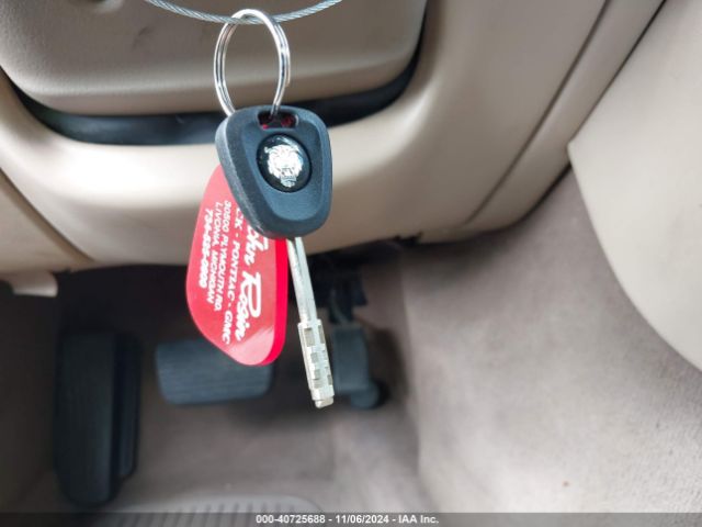 1999 JAGUAR XK8 SAJGX2040XC039514 Photo 10