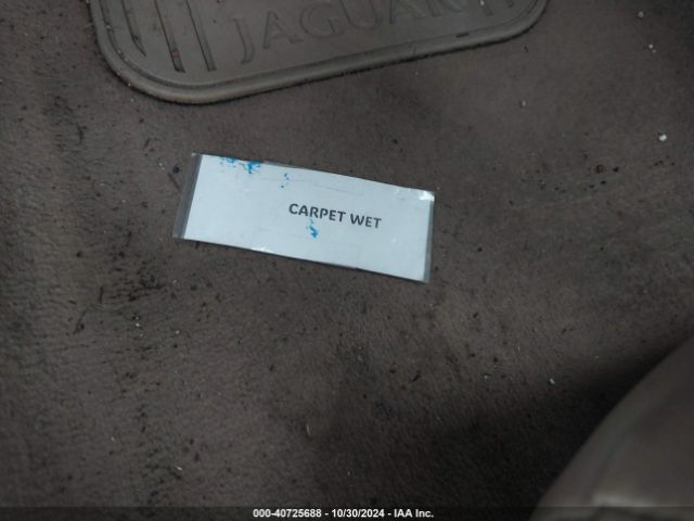 1999 JAGUAR XK8 SAJGX2040XC039514 Photo 5